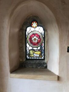 Bespoke Stained Glass 22